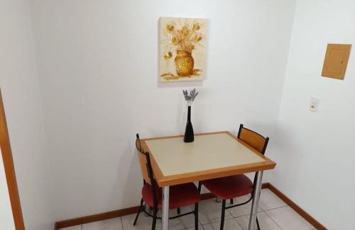 Centro Apartamento | JK Studio centro, você merece o melhor!