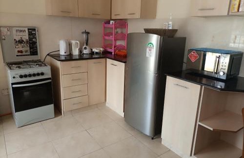 Syokimau Apartamento | JKIA homestays
