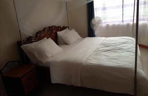 Syokimau Apartamento | JKIA homestays
