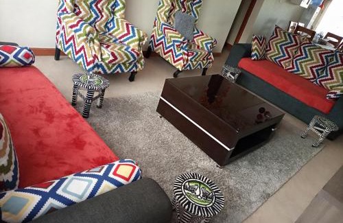 Syokimau Apartamento | JKIA homestays