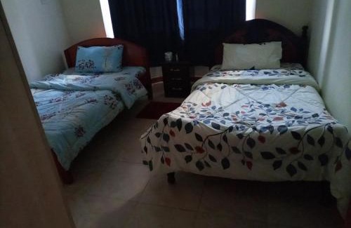 Syokimau Apartamento | JKIA homestays