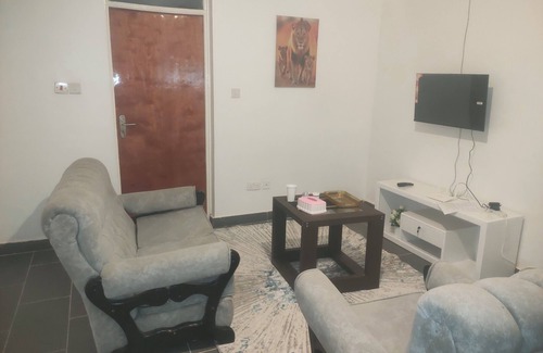 Mlolongo Apartamento | JKIA RESORT ESIDAI APARTMENT SGR RESORT