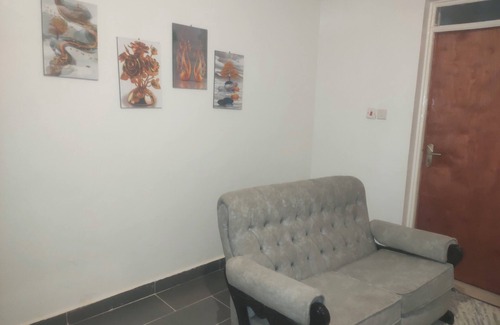 Mlolongo Apartamento | JKIA RESORT ESIDAI APARTMENT SGR RESORT