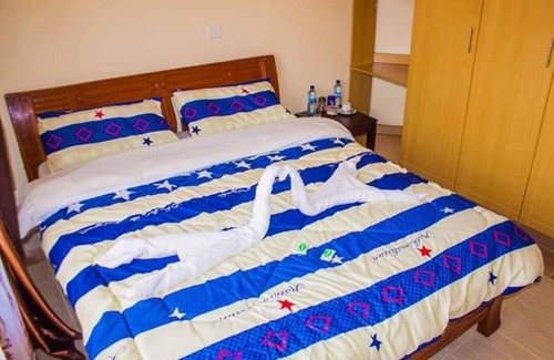 Syokimau Casa | JKIA Tours and Homes