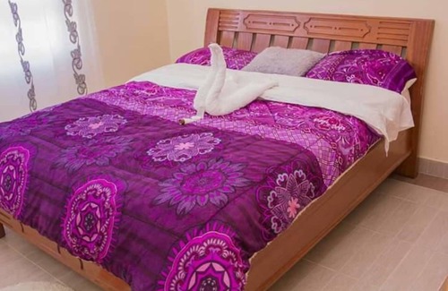 Syokimau Casa | JKIA Tours and Homes