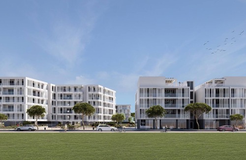 Jesolo Pineta Apartamento | JL blu resort - B23 - Third Floor