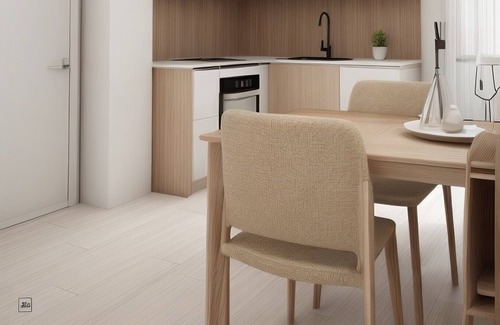 Jesolo Pineta Apartamento | JL blu resort - C24 - Second Floor