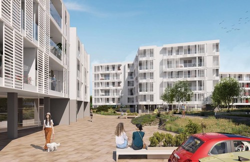 Jesolo Pineta Apartamento | JL blu resort - C24 - Second Floor