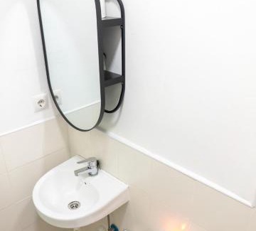 Arapiles Apartamento | JL11SD Estudio Chamberi WIFI