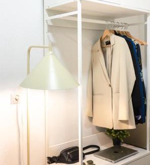 Arapiles Apartamento | JL11SD Estudio Chamberi WIFI