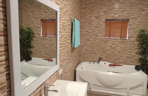 Oyarifa Casa | JLA Homes Ltd