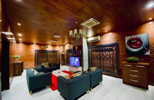 Oyarifa Casa | JLA Homes Ltd
