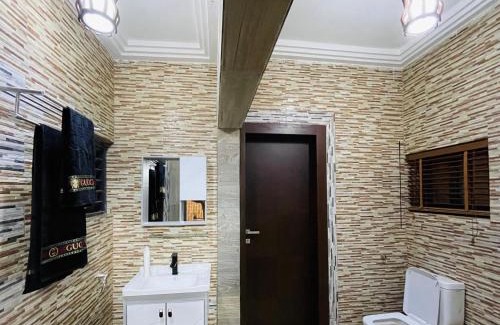 Oyarifa Casa | JLA Homes Ltd