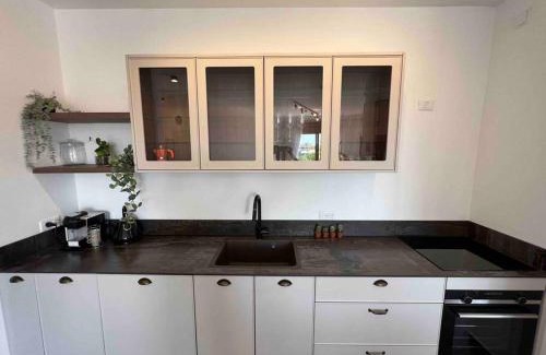 Jerusalem Apartamento | JLM market suite