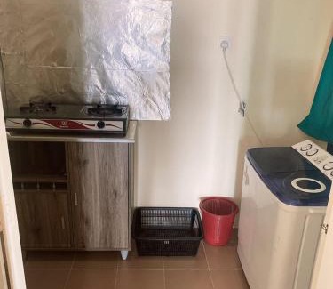 Sandakan Apartamento | jln utara