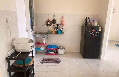 Sandakan Apartamento | jln utara