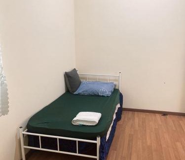 Sandakan Apartamento | jln utara