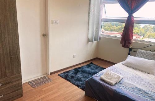 Sandakan Apartamento | jln utara