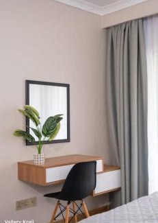 Dar es Salaam Casa | Jlynn retreat -2 Bed Rooms Apartment