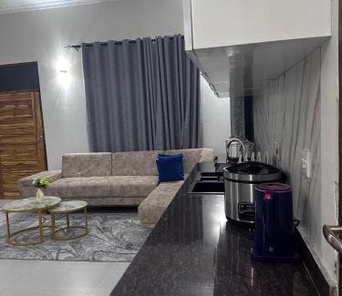 Dar es Salaam Casa | Jlynn retreat -2 Bed Rooms Apartment