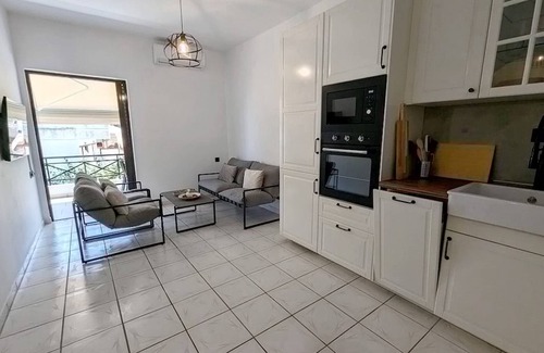 Kamena Vourla Apartamento | JM Apartment in Kamena Vourla