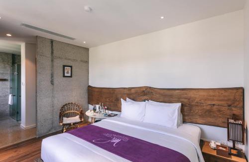 Khem Beach Hotel | JM Boutique Hotel