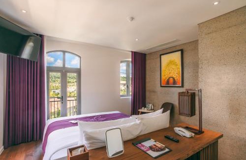 Khem Beach Hotel | JM Boutique Hotel