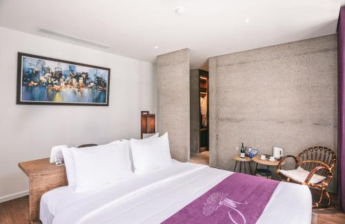 Khem Beach Hotel | JM Boutique Hotel