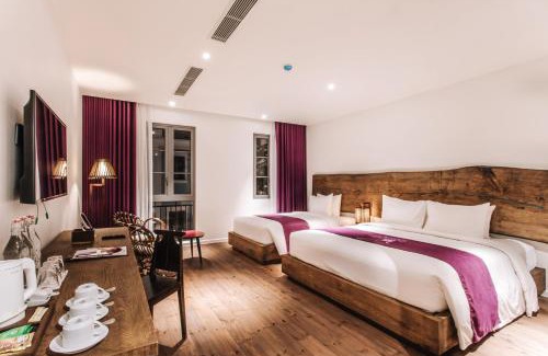 Khem Beach Hotel | JM Boutique Hotel
