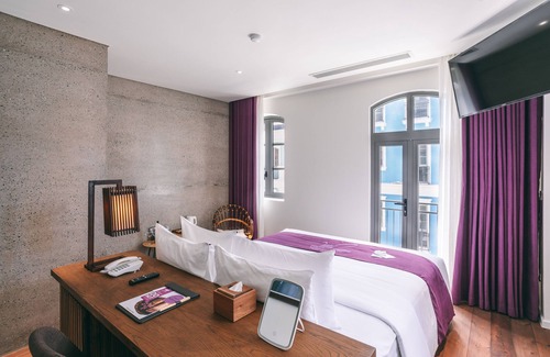 Khem Beach Hotel | JM Boutique Hotel
