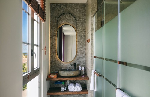 Khem Beach Hotel | JM Boutique Hotel