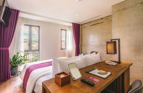 Khem Beach Hotel | JM Boutique Hotel
