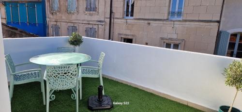 St.-Remy-de-Provence Apartamento | JM Carnot