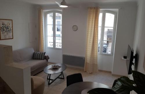St.-Remy-de-Provence Apartamento | JM Carnot