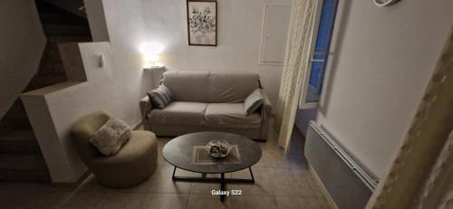 St.-Remy-de-Provence Apartamento | JM Carnot