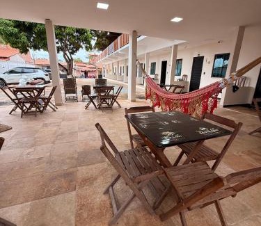 Barreirinhas Apartamento | JM Pousada Barreirinhas MA