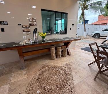 Barreirinhas Apartamento | JM Pousada Barreirinhas MA