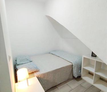 Arapiles Apartamento | JM11SI Piso 2 dormitorios WIFI Fibra