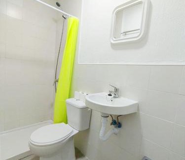 Arapiles Apartamento | JM11SI Piso 2 dormitorios WIFI Fibra