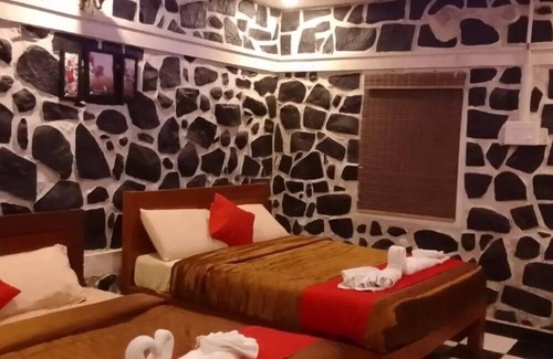 Dindigul Complejo | JMA Garden Resorts