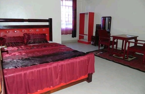 Kerugoya Hotel | JMB Highway Motel
