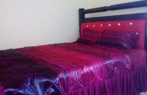 Kerugoya Hotel | JMB Highway Motel