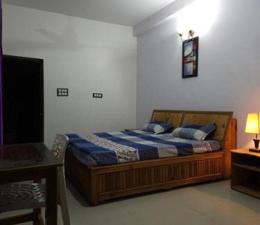 Mohal Casa | JMC Homestay