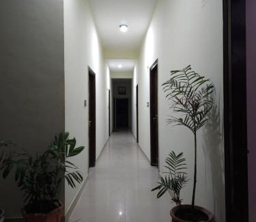 Mohal Casa | JMC Homestay