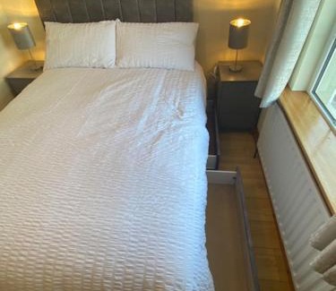 Ballyvaughan Casa | JMD Lodge - Self Catering Property in the heart of The Burren between Ballyvaughan, Lisdoonvarna, Doolin and Kilfenora in County Clare Ireland
