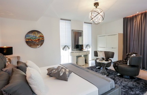 Il-Balluta Hotel | JME Boutique Hotel
