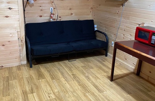 Williamson Cabina | Alquiler de cabañas Jmeez