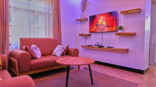 Dodoma Apartamento | JMG Homes & Apartment