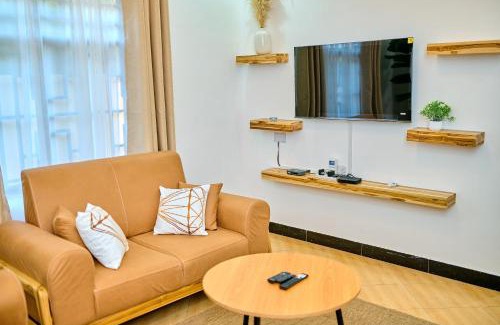 Dodoma Apartamento | JMG Homes & Apartment