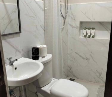 Puerto Princesa City Centre Casa | JMorino Pension House